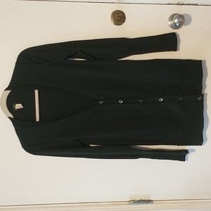JCrew Marino wool cardigan